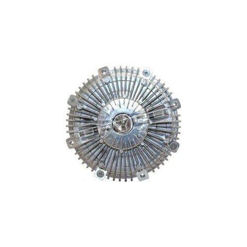 Dayco Fan Clutch For Mitsubishi Triton 2.5L 4 cyl Turbo Diesel MN 4D56T Sep 2009 - Apr 2015
