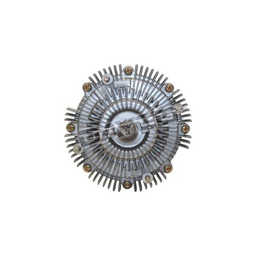 Dayco Fan Clutch For Toyota Landcruiser 4.2L 6 cyl Diesel HZJ105R 1HZ Jun 1999 - Oct 2007