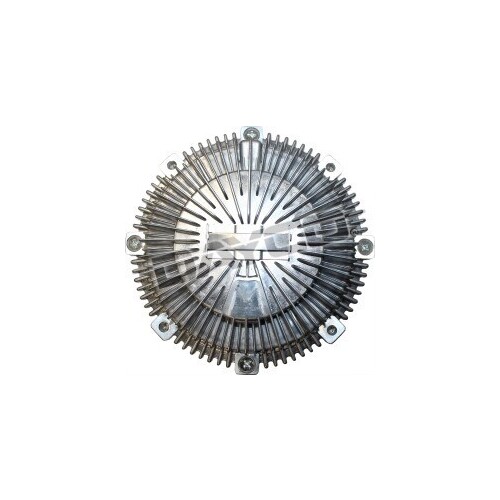 Dayco Fan Clutch For Holden Colorado 2.8L 4 cyl Turbo Diesel RG LWH Jun 2012 - Oct 2013
