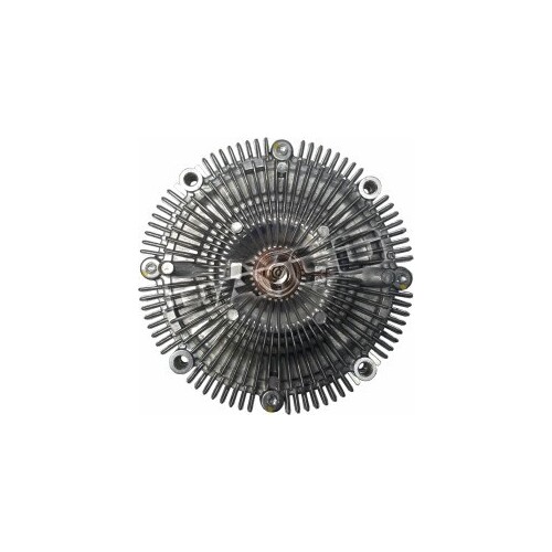Dayco Fan Clutch For Nissan Skyline 2.6L 6 cyl Twin Turbo GT-R R32 RB26DETT Import Aug 1989 - Dec 1994