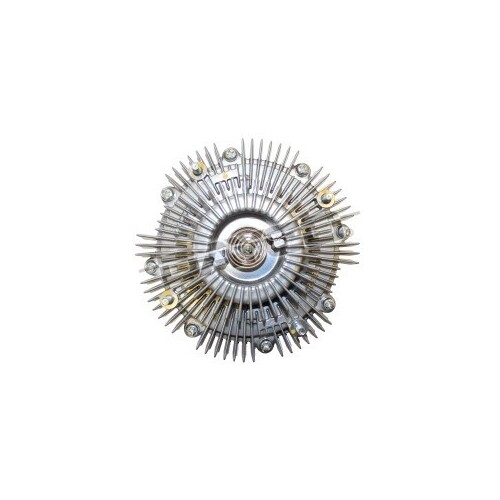 Dayco Fan Clutch For Holden Rodeo 3.0L 4 cyl Turbo Diesel R9 4JH1TC Dec 2001 - Feb 2003
