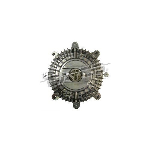 Dayco Fan Clutch For Ford Trader 3.5L 4 cyl Diesel 0409 SL May 1984 - Sep 1995