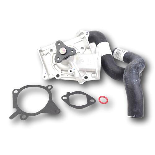 Mazda 121 Bubble Water Pump + Radiator Hoses 1.3 B3 1990-1997