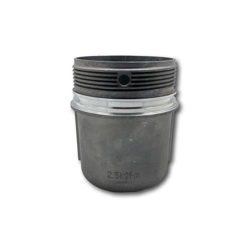 Oil Filter Housing suit Nissan D22 Navara 3ltr ZD30 Turbo Diesel 2001-2008