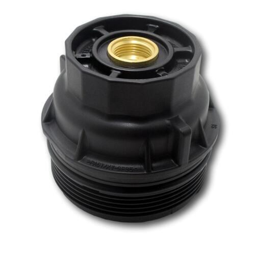 Oil Filter Housing Cap Suit Lexus LX570 5.7ltr 3URFE V8 URJ201R 2008-2021