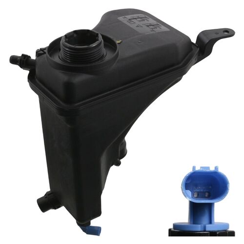 Overflow Expansion Bottle suit BMW 1 Series E87 2004-2011 Petrol Models