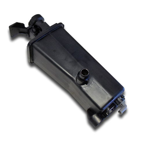 BMW Radiator Overflow Bottle Expansion Tank suit X3 E83 X5 E53 E46 3 series