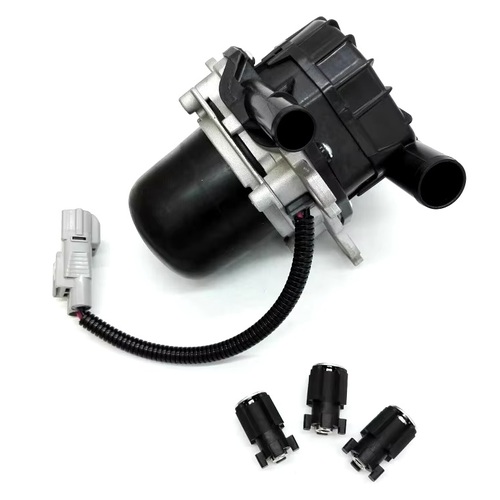 Secondary Air Injection Pump for Toyota Hiace 2TRFE 2.7 2005 + Secondary Air Injection Pump for Toyota Hiace 2TRFE 2.7 2005 +