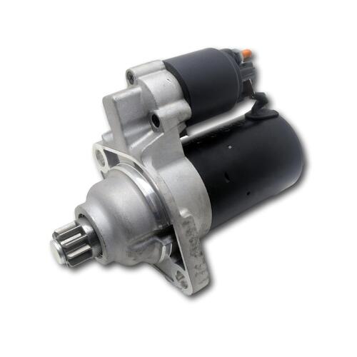 Starter Motor Suit Volkswagen Eos 2ltr CCZB 1F 2010-2014