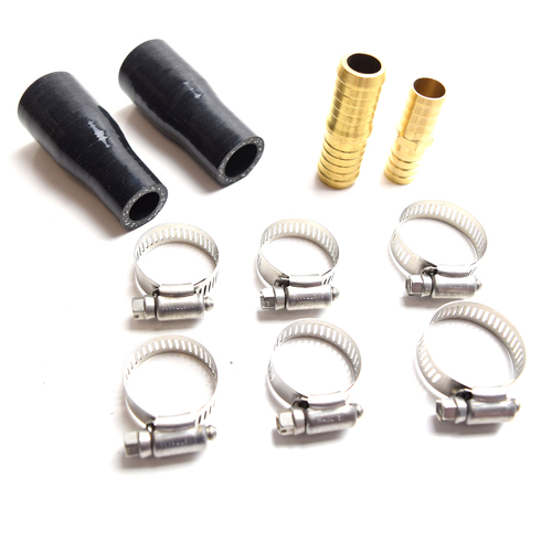 Mann + Hummel Provent 200 19mm / 16mm Reducer Kit