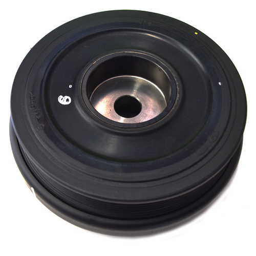 Kia VQ Grand Carnival Harmonic Balancer 2.2ltr D4HB 2011-2015 *OEM*