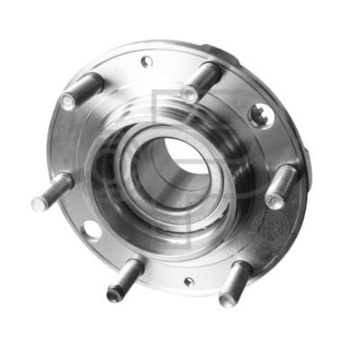 Front ABS Wheel Bearing Hub suit Hyundai TQ iLoad / iMax 2008-2018