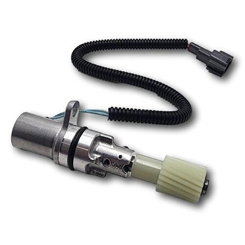 Transmission Speedo Drive Sensor suit Nissan D22 Navara 2.5ltr YD25 4wd 2002-2013