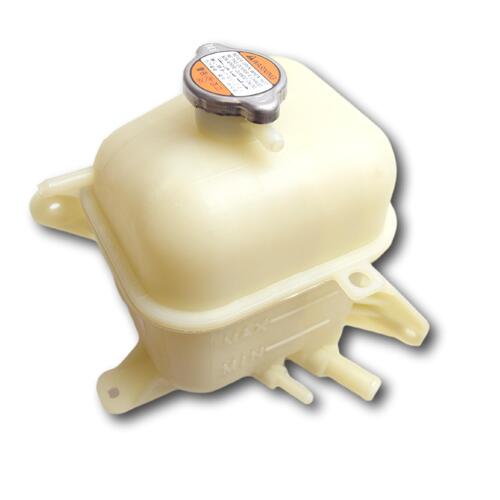 Hyundai Trajet Radiator Overflow Expansion Tank Bottle 2000-2007 *New*
