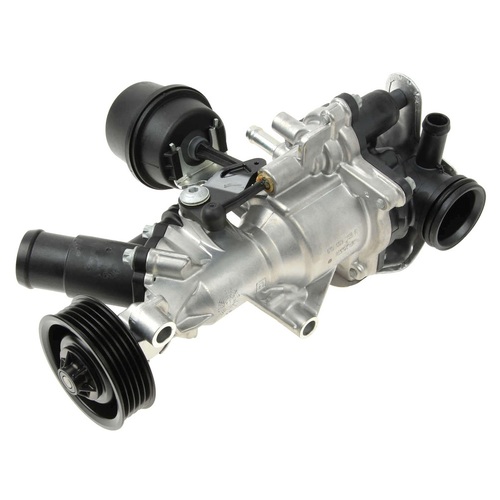 Water Pump suit Mercedes Benz W246 B200 1.6ltr M270.910 2012-2019