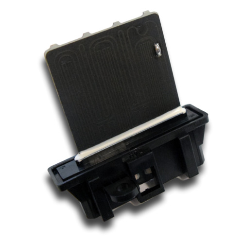 A/C Heater Fan Speed Resistor suit Nissan N17 Almera 2012-On