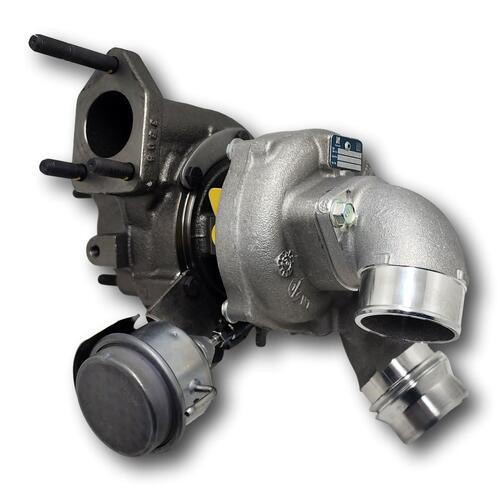 Genuine Turbocharger to suit Hyundai iLoad iMax 2.5ltr D4CB 2014-On 28230-4A701