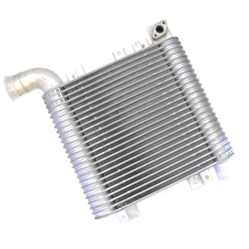Genuine Hyundai Santa Fe Intercooler 2.2ltr D4EB Turbo Diesel 20062009