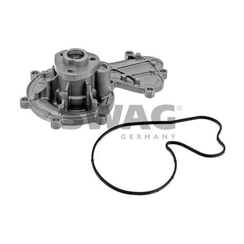 Water Pump to suit Audi Q7 4L 3.0ltr V6 CRCA T/Diesel 2011-2015