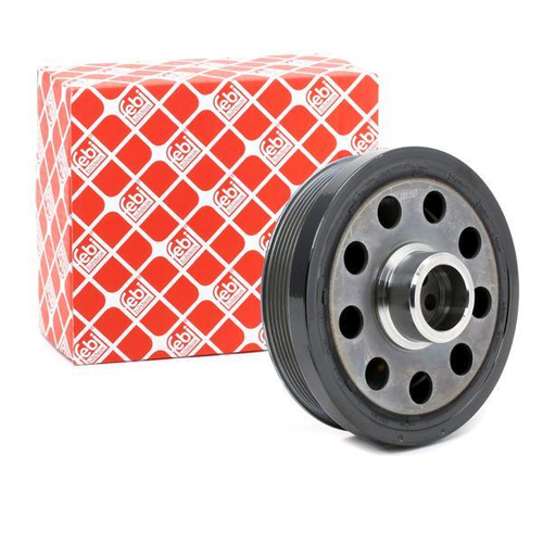 Harmonic Balancer suit BMW E90 320D 2ltr N47D20 Diesel 20082010