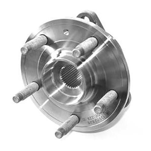 Holden JH Cruze Petrol Front Wheel Bearing Hub ABS 2011-Onward