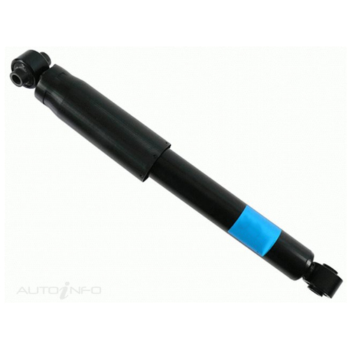 Ultima Rear Shock Absorber For Kia VQ Grand Carnival 3.8ltr V6 2006-2010