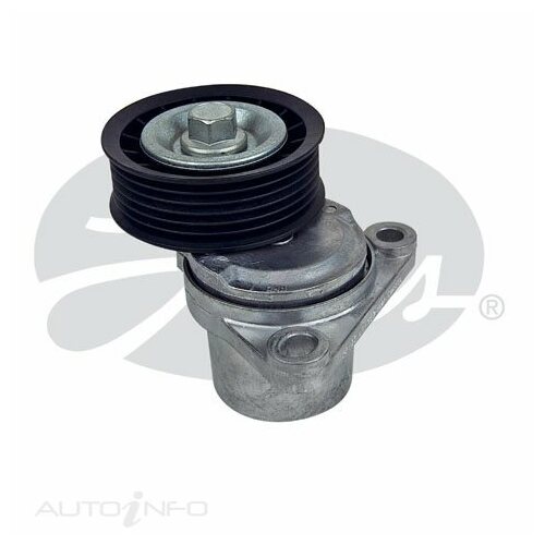 Mazda 6 belt tensioner pulley store