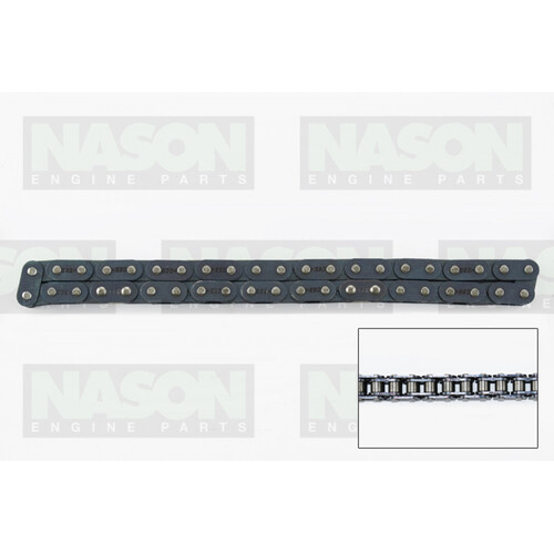 Upper Secondary Timing Chain Suit Toyota Hilux 4ltr 1GRFE GGN25R 2005-2015