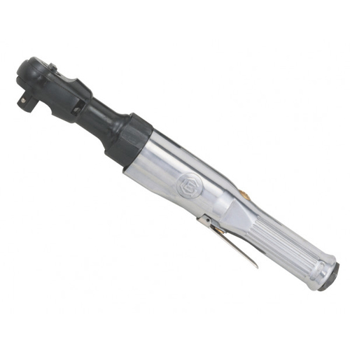 Genius Tools 1/2" Dr. Air Ratchet Wrench 65 ft. lbs. / 88 Nm