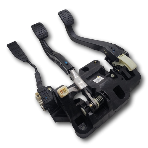 Manual Pedal Box (Spring Type) suit Holden Barina Spark MK 2010-2015