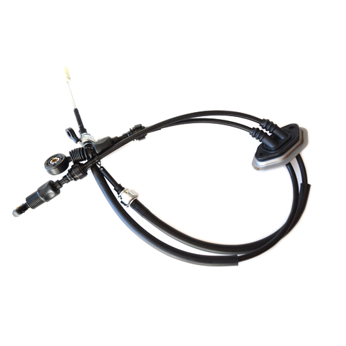 Genuine Manual Gearbox Shifter Cables Linkages For Hyundai Getz TB 2002-2011