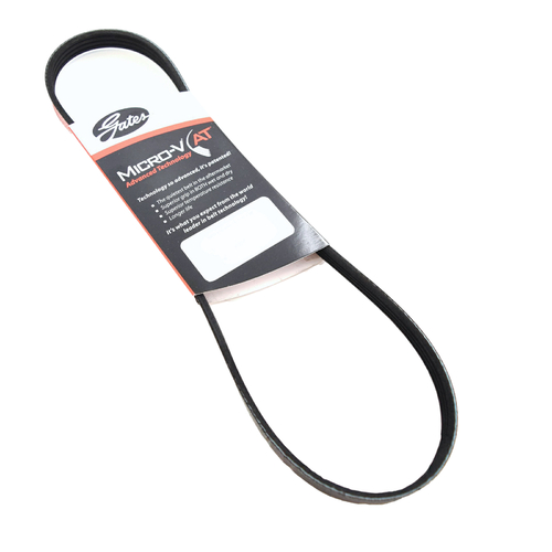 Great Wall V240 P/S Power Steer Drive Belt 2.4 4G69S4N 2010-2014 4PK990 Gates