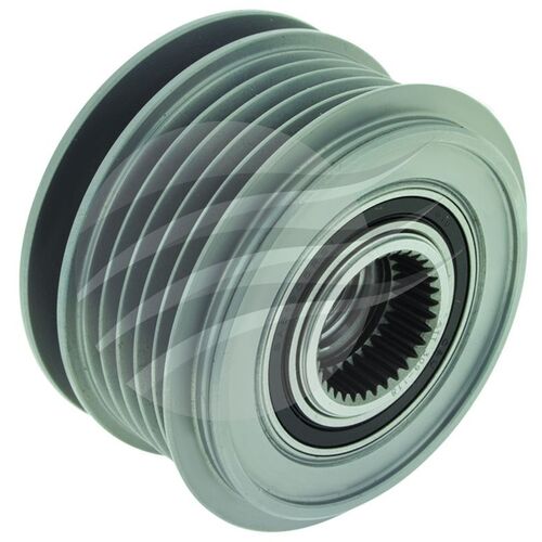 Jaylec Alternator Clutch Pulley For Hyundai FD I30 1.6ltr D4FB 2007-2012