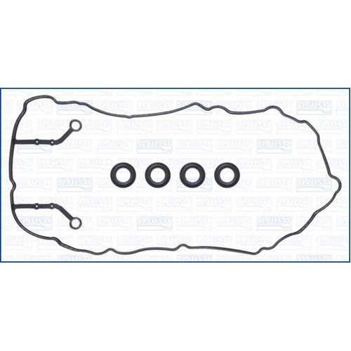 Valve / Rocker Cover Gasket Set suit Hyundai VF I40 2ltr G4NC 2011-2015