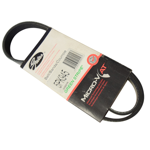 Mitsubishi CE Lancer P/S Power Steer Drive Belt 1.8ltr 4G93 1996-2003 5PK945 Gates