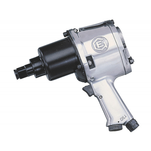 Genius Tools 3/4" Dr. Air Impact Wrench 750 ft. lbs. / 1,016 Nm