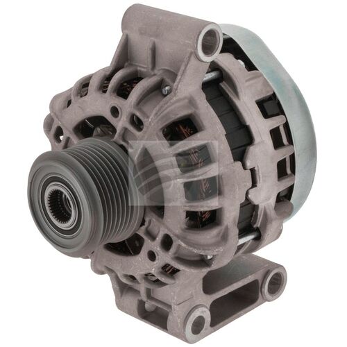 Clutch Type 110amp Alternator suit Ford PX Ranger 3.2ltr P5AT 2011-2018