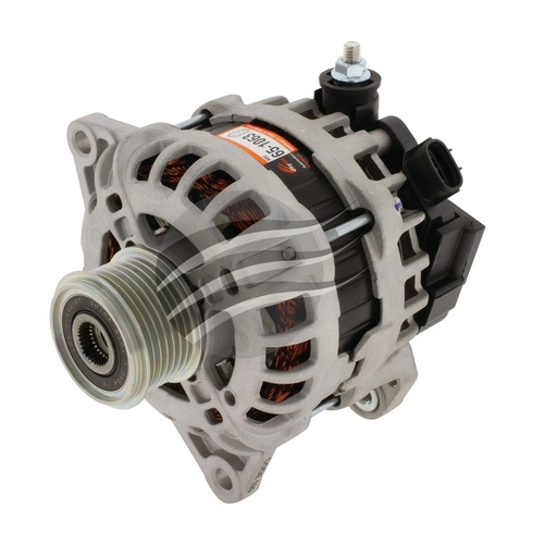 Alternator suit Nissan D23 Navara NP300 2.3ltr YS23DDTT Diesel 2015-2025