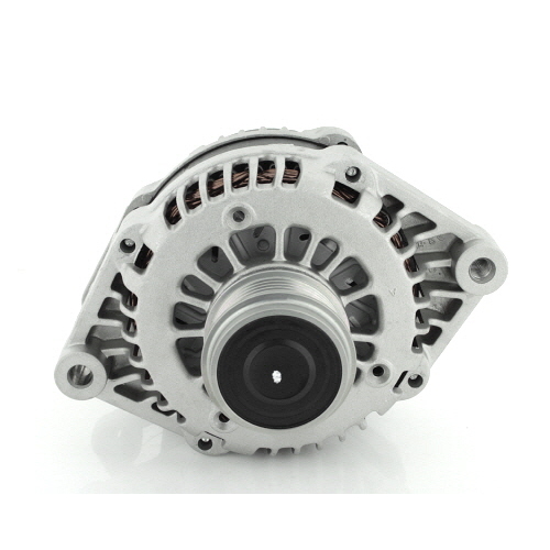 Holden CG Captiva Alternator 2ltr Z20S1 Turbo Diesel 2007-2011