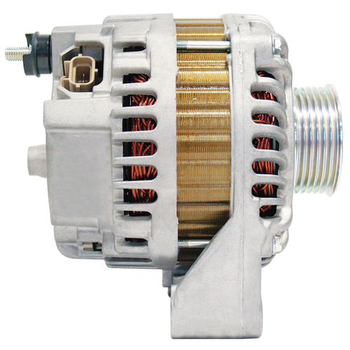 Ford BF FG Falcon Alternator 4ltr 6cyl 12v 130amp 3pin 2005-2014 *New*