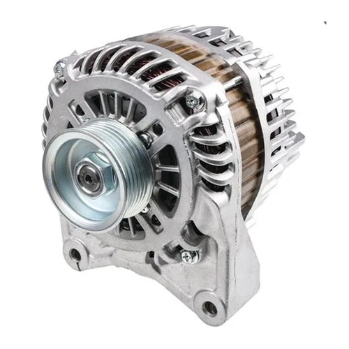 Alternator (3 Pin) suit Ford Falcon 4ltr 6cyl Barra FG FG-X 2008-2016
