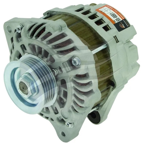 Alternator to suit Honda Jazz 1.5ltr L15A7 Petrol GE 2008-2014