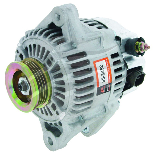 Alternator to suit Toyota Yaris 1.3ltr 2NZFE 1.5ltr 1NZFE NCP9#R 2005-2016