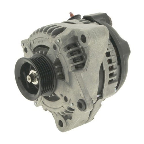 Alternator (130A/4 Pin) suit Toyota Landcruiser 4.7ltr 2UZFE UZJ100R 2004-2007
