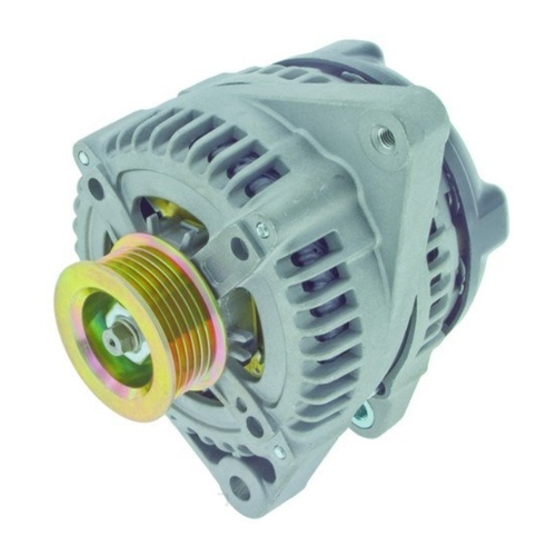 Alternator (130A/4 Pin) suit Toyota Kluger 3.3ltr 3MZFE V6 MCU28R 2003-2007