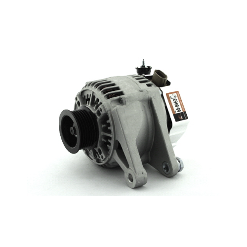 3 Pin 80amp Alternator suit Toyota ZZE122R Corolla 1.8ltr 1ZZFE 2001-2007
