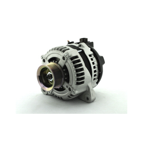 4 Pin 100 Amp Alternator suit Toyota Avensis ACM20R 2ltr 1AZFE 2001-2003
