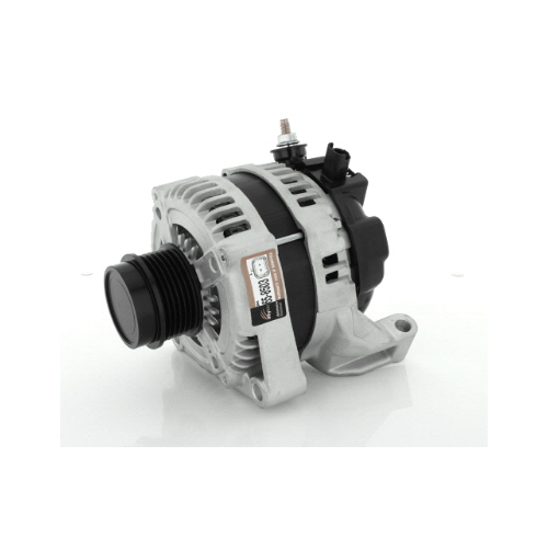 150 Amp Alternator suit Jeep KJ Cherokee 2.8ltr ENR Turbo Diesel 2005-2008