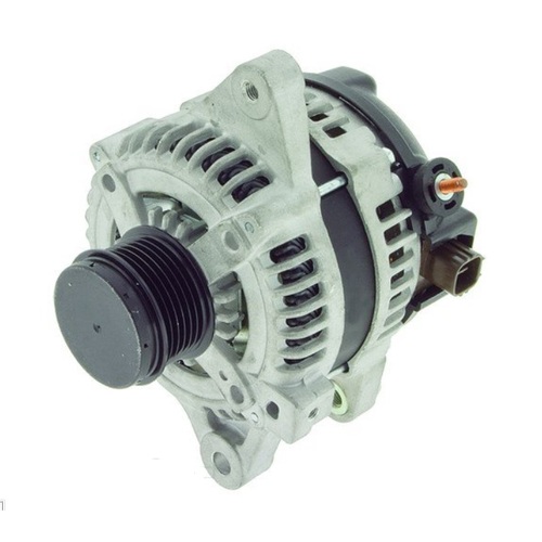 Alternator to suit Toyota Corolla 1.8ltr 2ZRFE ZRE152R 2007-2013