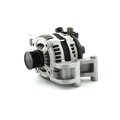 Alternator (120A/Clutch Pulley) suit Ford Focus 2ltr Petrol LS LT 2005-2009